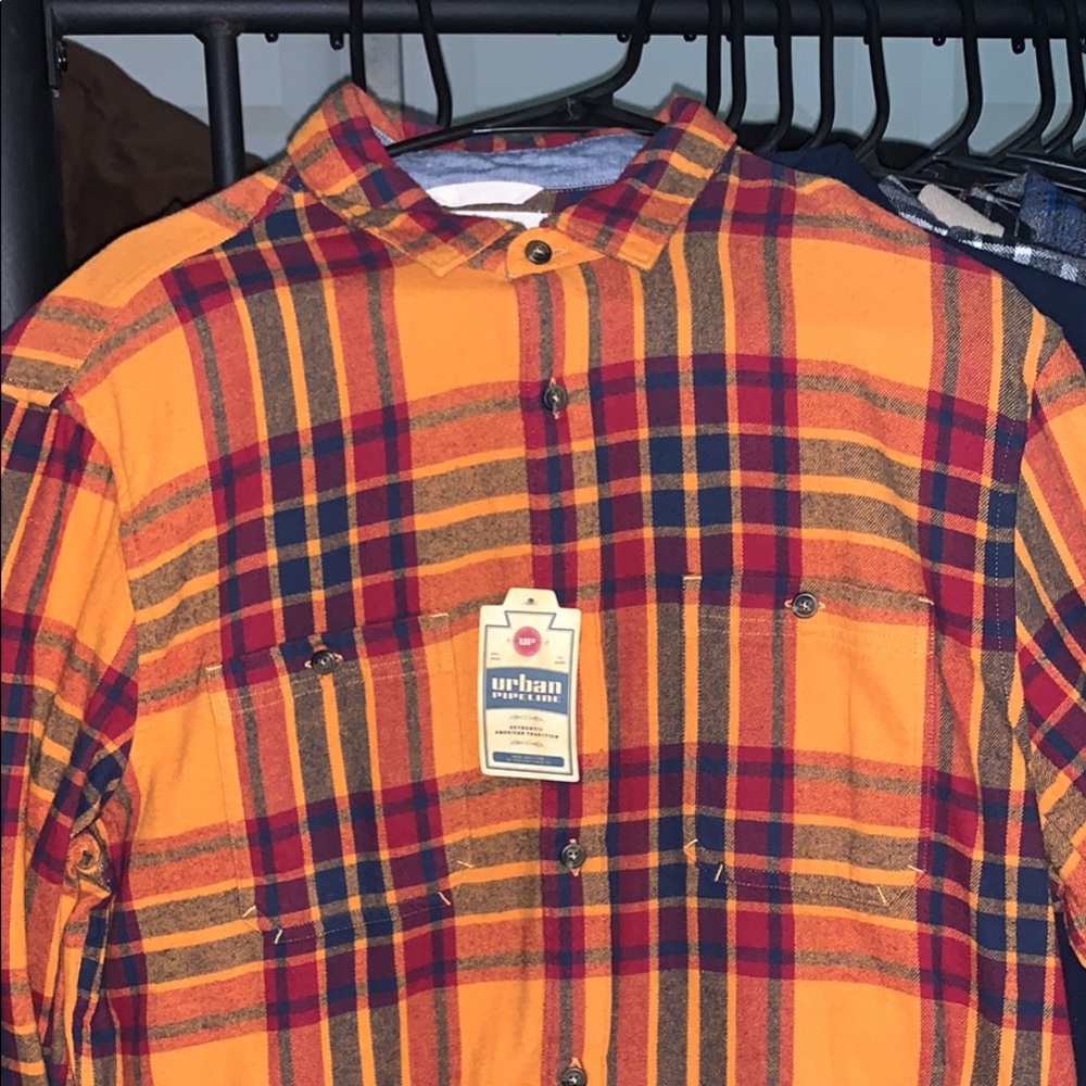Flannel